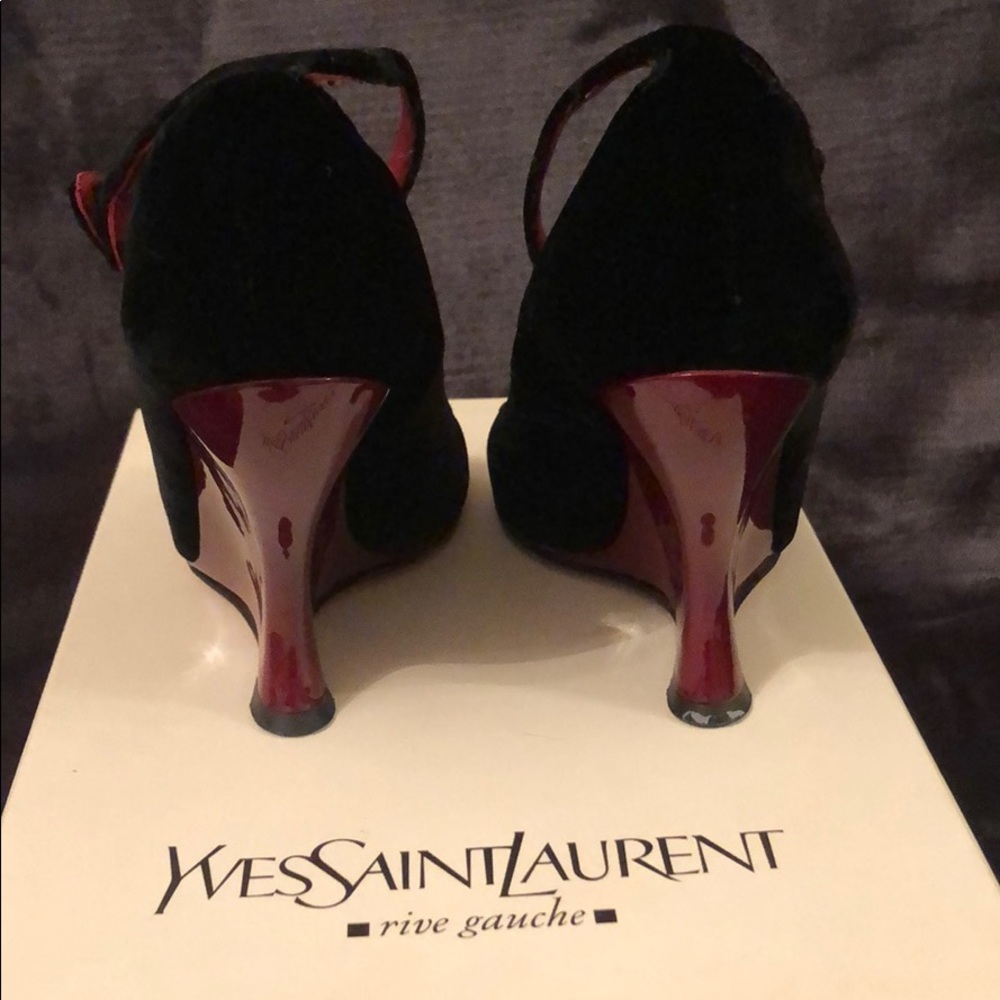 Yves Saint Laurent -rive gauche- - Picture 3 of 5